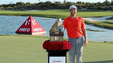 travelers golf leaderboard|Hero World Challenge 2024